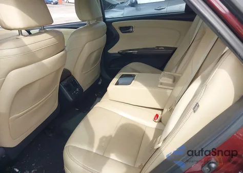 2013 Toyota Avalon Limited z USA, uszkodzony, nr VIN 4T1BK1EB1DU049673